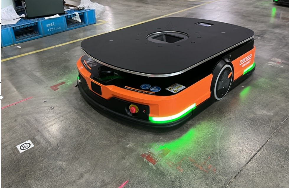 agv