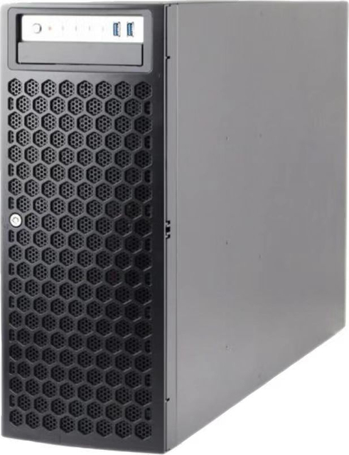 tower server chassis 8