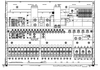 STP48600H 6U rack-mounted power system 