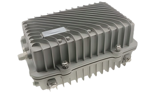 Outdoor Single Ports Multi Function OLT RXGL7317