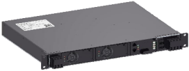 STP48100H1C1D1H rack-mounted power system