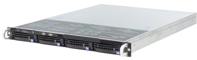 storage server chassis RX10