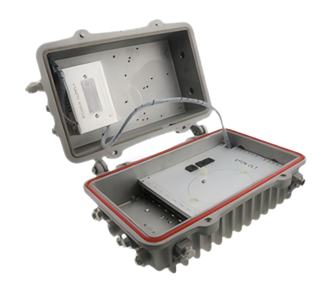Outdoor Single Ports Multi Function OLT RXGL7317