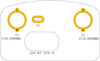 Panel Antenna RX-6518-2D
