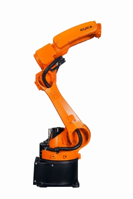 robotic KR6 R1440-2 ARC HW E