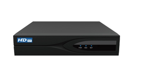 Lite Series | RX-NVR5108C-8P
