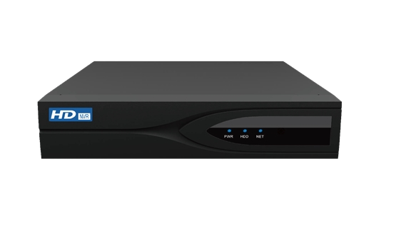 Lite Series | RX-NVR5104C-4P