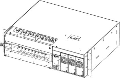 STP48150H3C1D2H switching power system