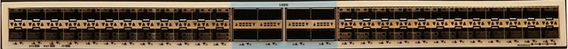 RX64H83 Switch