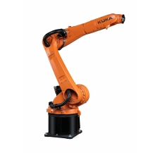 robotic kuka KR 10 R1440-2
