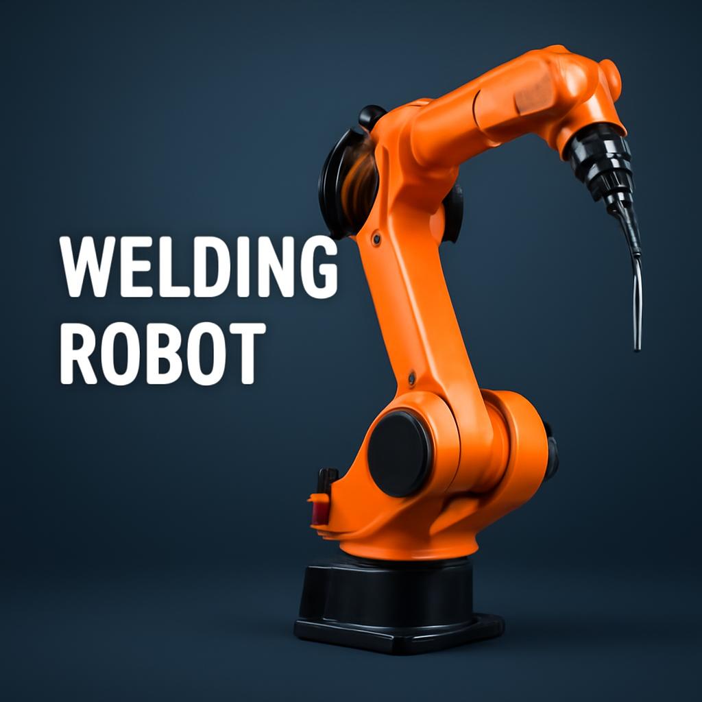 welding robot