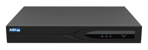 Lite Series | RX-NVR5216S