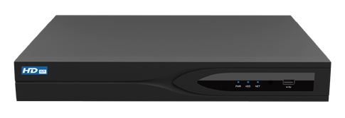 Lite Series | RX-NVR5216S