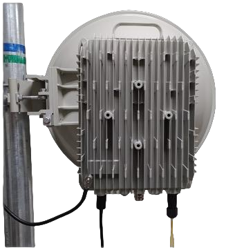 RXWU4022B Full-outdoor Packet Radio