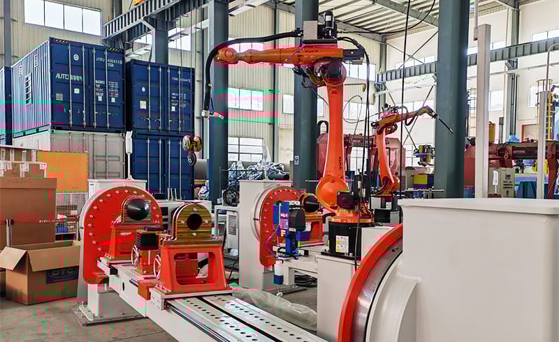 Beijing Ruixiao Technology Co., Ltd.
