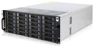 storage server chassis 72