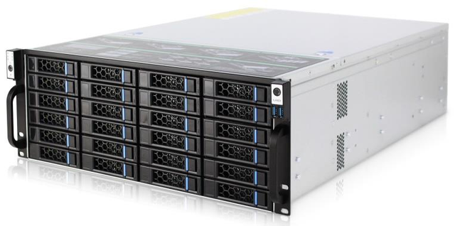 Storage Server Chassis 60