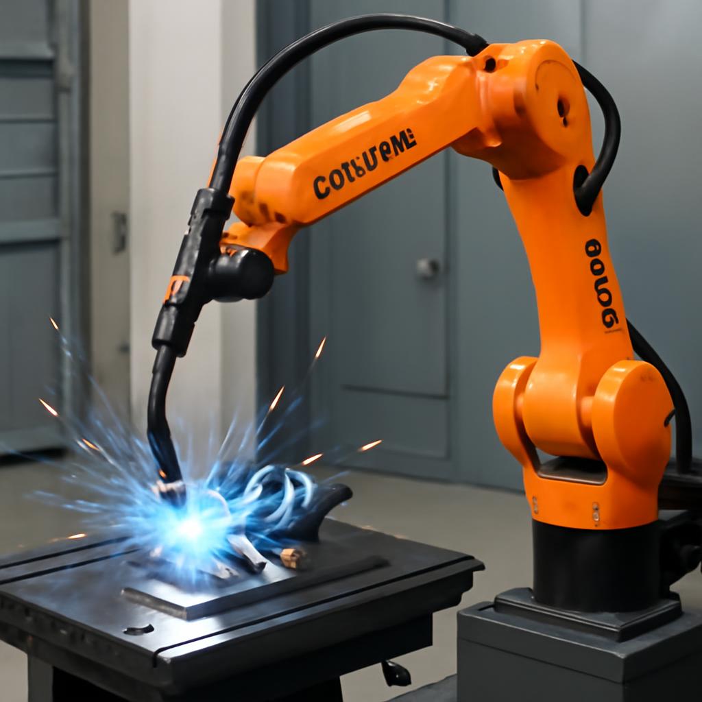 Precision Component Manufacturing