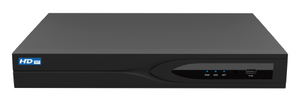 Pro AI Series | RX-NVR6232E-I