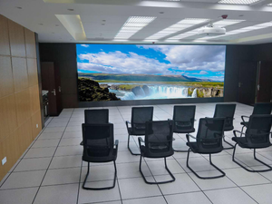 LED rent screen