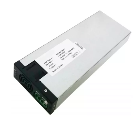 How Rectifier Power Modules Are Advancing Telecom Power Systems in 2026？
